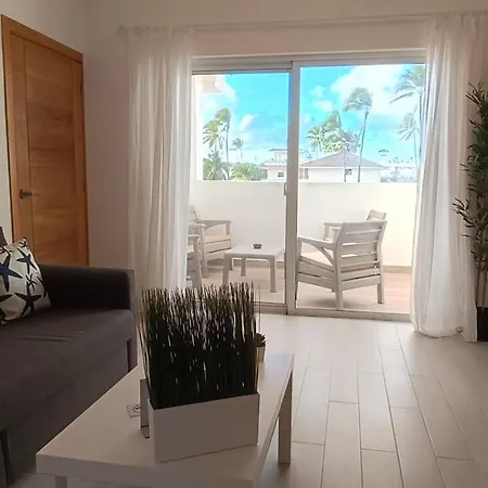 Las Terrazas Condo - Los Corales Village-3